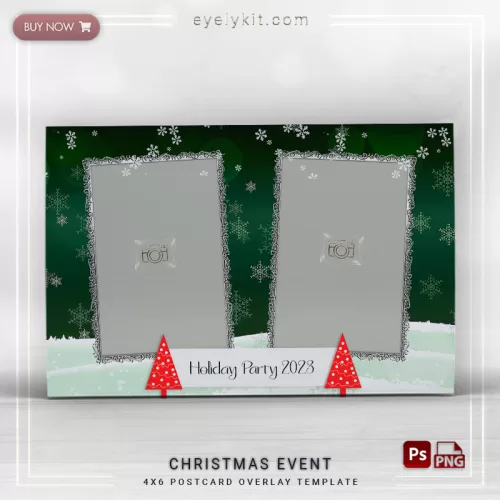 PHOTO BOOTH OVERLAY PHOTOBOOTH-OVERLAY-EYELYKIT-HOW-TO-FREE-CHRISTMAS-EVENT-2PICP