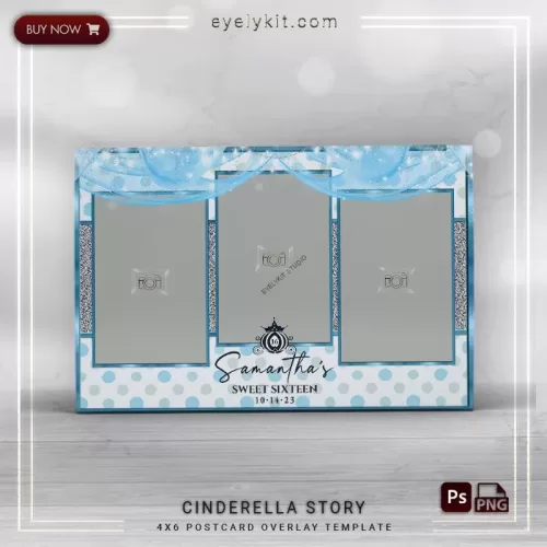 PHOTO BOOTH OVERLAY PHOTOBOOTH-OVERLAY-EYELYKIT-HOW-TO-FREE-CINDERELLA-STORY-3PICP