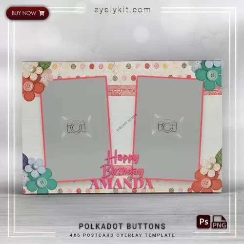 PHOTO BOOTH OVERLAY PHOTOBOOTH-OVERLAY-EYELYKIT-HOW-TO-FREE-POLKADOT-BUTTONS-2PICP