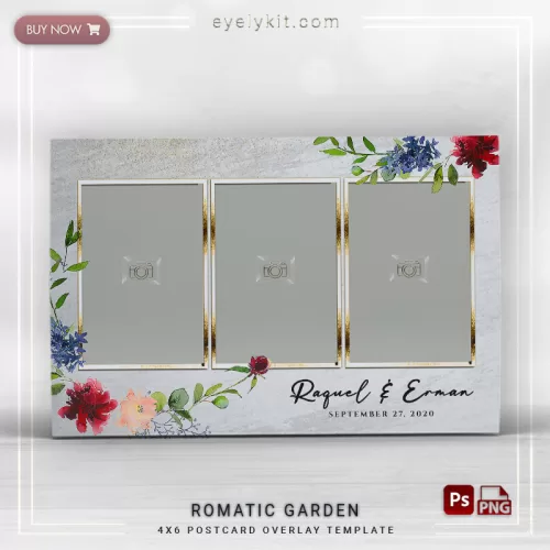 PHOTO BOOTH OVERLAY PHOTOBOOTH-OVERLAY-EYELYKIT-HOW-TO-FREE-ROMATIC-GARDEN-3PICP