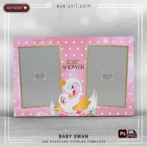 PHOTO BOOTH OVERLAY PHOTOBOOTHOVERLAYEYELYKITHOWTOFREE-BABY-SWAN-2PICP