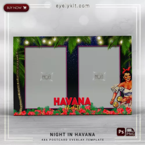 havana theme overlay template PHOTO BOOTH OVERLAY PHOTOBOOTHOVERLAYEYELYKITHOWTOFREE-HAVANA-NIGHTS-2PICP