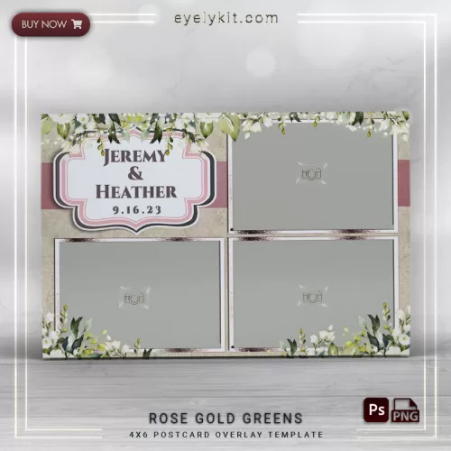 PHOTO BOOTH OVERLAY PHOTOBOOTHOVERLAYEYELYKITHOWTOFREE-ROSEGOLD-GREENS-3PICL