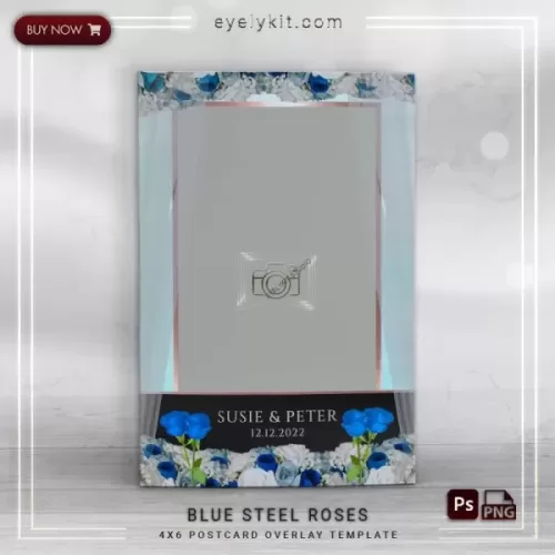 PHOTO BOOTH OVERLAY PHOTOBOOTH-OVERLAY-EYELYKIT-HOW-TO-FREE-BLUE-STEEL-ROSES-1PICP