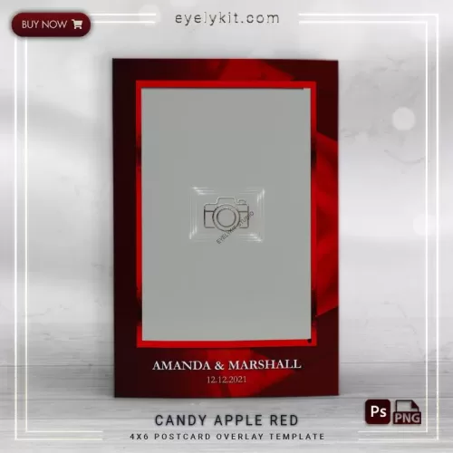 PHOTO BOOTH OVERLAY PHOTOBOOTH-OVERLAY-EYELYKIT-HOW-TO-FREE-CANDY-APPLE-RED