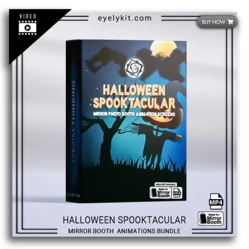 Halloween Animations Mirror-Booth-Boxsets-animations-for-photo-booths-halloween-spooktacular