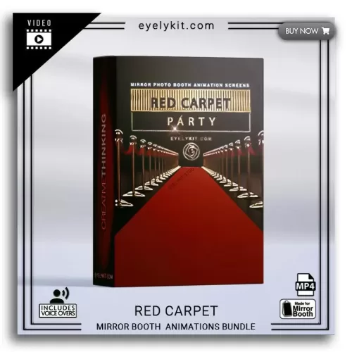 Red Carpet Animations Mirror-Booth-Boxsets-animations-for-photo-booths-red-carpet