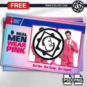 photobooth overlay template-OVERLAY-PHOTOBOOTH-EYELYKIT-FREE-REALMENWEARPINK