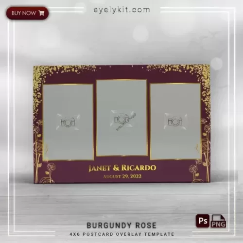 PHOTO BOOTH OVERLAY PHOTOBOOTH-OVERLAY-EYELYKIT-HOW-TO-FREE-2PIC-P-2023-BURGUNDY-ROSE-3PICP