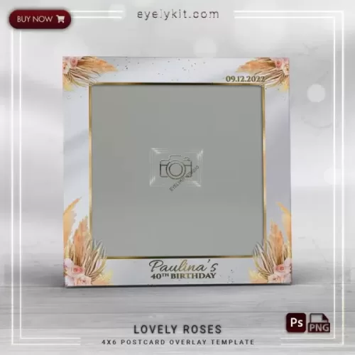 SQUARE PHOTOBOOTH OVERLAY PHOTOBOOTH-OVERLAY-EYELYKIT-HOW-TO-FREE-LOVELY-ROSES-SQUARE