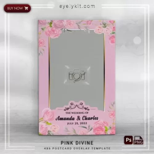 PHOTO BOOTH OVERLAY PHOTOBOOTH-OVERLAY-EYELYKIT-HOW-TO-FREE-PINK-DIVINE