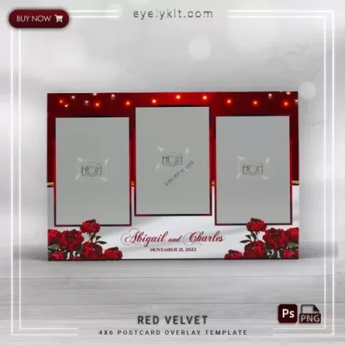 PHOTO BOOTH OVERLAY PHOTOBOOTH-OVERLAY-EYELYKIT-HOW-TO-FREE-RED-VELVET