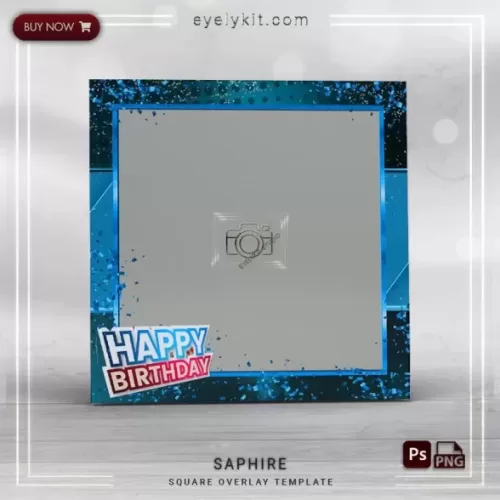 SQUARE PHOTOBOOTH OVERLAY PHOTOBOOTH-OVERLAY-EYELYKIT-HOW-TO-FREE-SAPHIRE-SQUARE