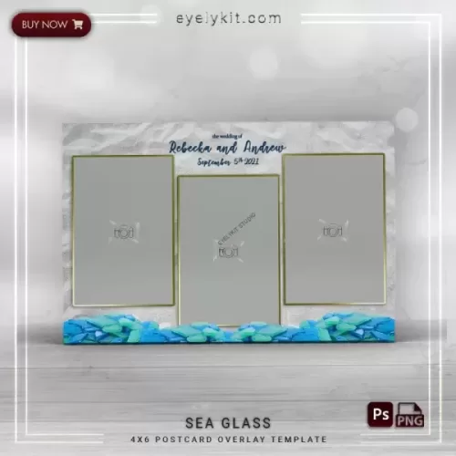 PHOTO BOOTH OVERLAY PHOTOBOOTH-OVERLAY-EYELYKIT-HOW-TO-FREE-SEA-GLASS-3PICP