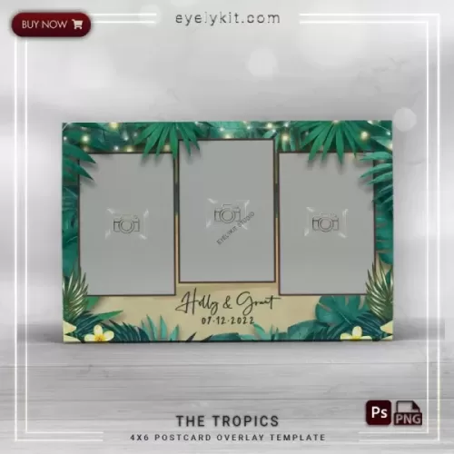 PHOTO BOOTH OVERLAY PHOTOBOOTH-OVERLAY-EYELYKIT-HOW-TO-FREE-THE-TROPICS