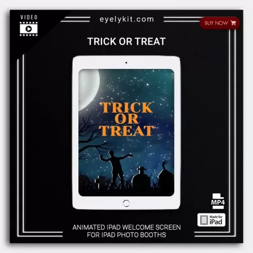 Halloween ipad welcome screens trick-or-treat-ipad-animation-welcome-greet-screen-photo-booth