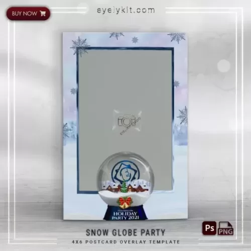 PHOTO BOOTH OVERLAY PHOTOBOOTH-OVERLAY-EYELYKIT-HOW-TO-FREE-snow-globe-party-1picp