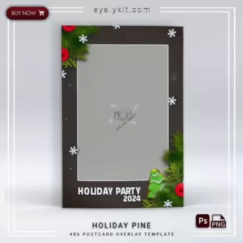 360 PHOTO BOOTH OVERLAY PHOTOBOOTH-OVERLAY-EYELYKIT-HOW-TO-HOLIDAY-PINE-1PICP