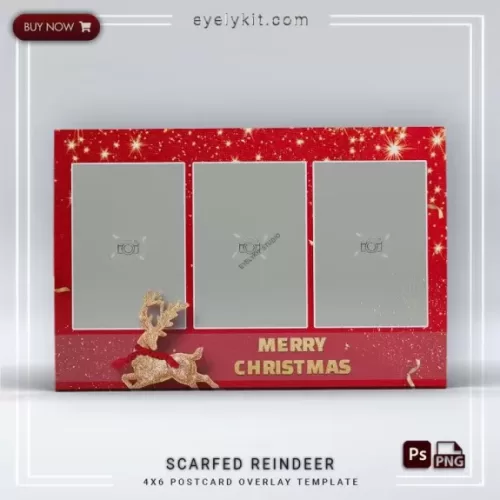 360 PHOTO BOOTH OVERLAY PHOTOBOOTH-OVERLAY-EYELYKIT-HOW-TO-scarfed-reindeer-3picp