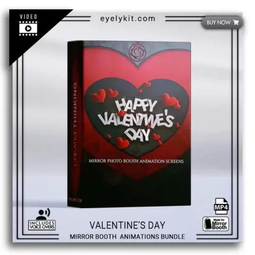 Valentine animations Mirror-Booth-Boxsets-animations-for-photo-booths-valentines-day