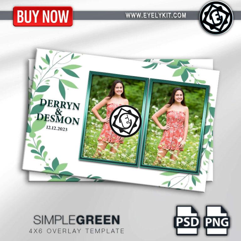 OVERLAY-PHOTOBOOTH-EYELYKIT-ANIMATIONS-FREE-SIMPLY-GREEN-2PIC-P