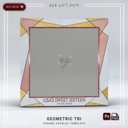 PHOTO BOOTH OVERLAY PHOTOBOOTH-OVERLAY-EYELYKIT-HOW-TO-DUSTY-GEOMETRIC-TRI-SQUARE