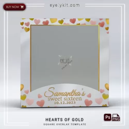 PHOTO BOOTH OVERLAY PHOTOBOOTH-OVERLAY-EYELYKIT-HOW-TO-HEARTS-OF-GOLD-SQUARE