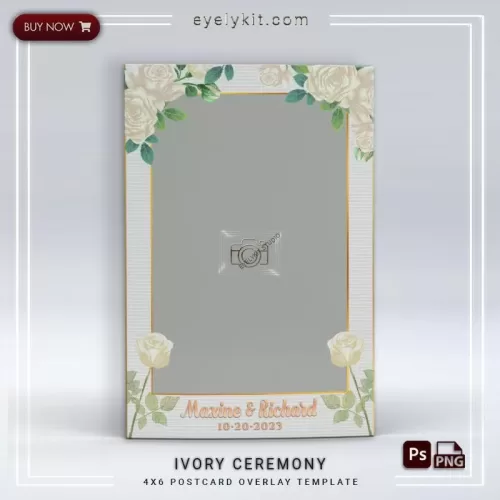 PHOTO BOOTH OVERLAY PHOTOBOOTH-OVERLAY-EYELYKIT-HOW-TO-IVORY-CEREMONY-1PICP