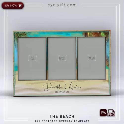 beach overlay templates PHOTOBOOTH-OVERLAY-EYELYKIT-HOW-TO-THE-BEACH-3PICP