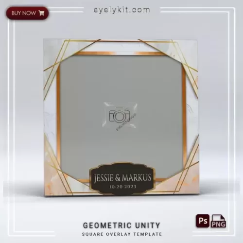 PHOTO BOOTH OVERLAY geometric unity PHOTOBOOTH-OVERLAY-EYELYKIT-HOW-TO-geometric-unity