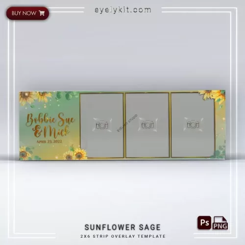 PHOTO BOOTH OVERLAY PHOTOBOOTH-OVERLAY-EYELYKIT-HOW-TO-sunflower-sage