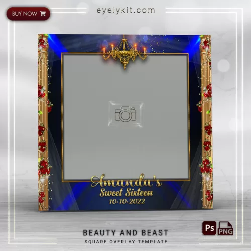 PHOTO BOOTH OVERLAY PHOTOBOOTHOVERLAYEYELYKITHOWTOFREE-BEAUTY-AND-BEAST-SQUARE