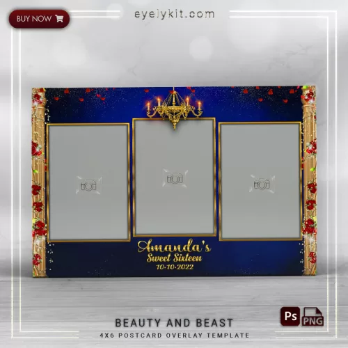 PHOTO BOOTH OVERLAY PHOTOBOOTHOVERLAYEYELYKITHOWTOFREE-BEAUTY-AND-THE-BEAST-3PICP