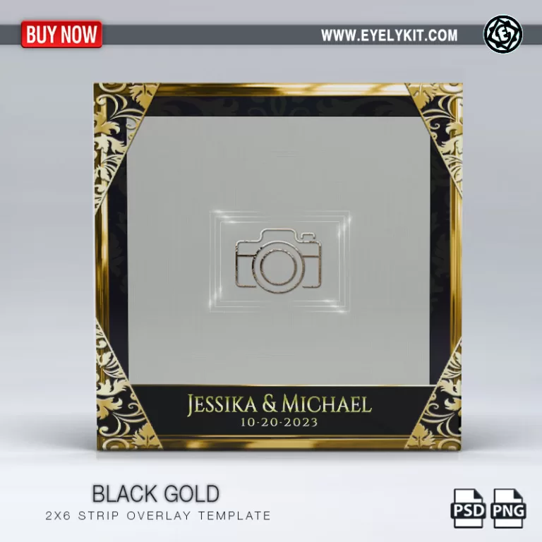 SQUARE-PHOTOBOOTH-OVERLAY-BLACK-GOLD