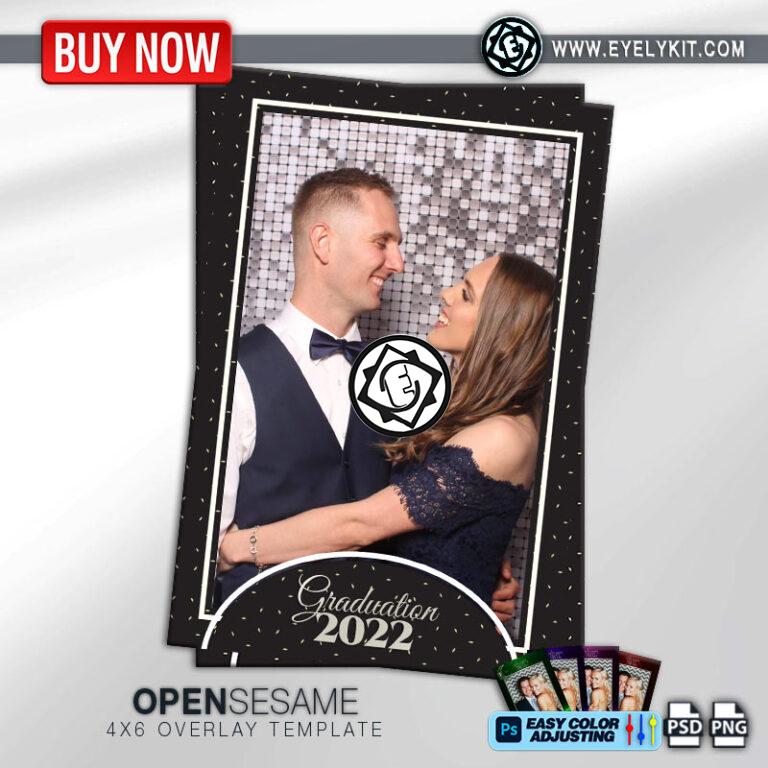 photobooth overlay template photobooth-overlay-miiiror-animation-eyelykit-OPEN-SESAME-1PIC-P--FREE-HOW-TO