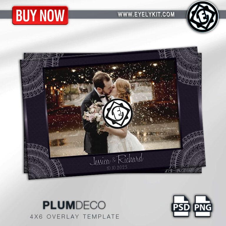 simple photo booth templates photobooth-overlay-miiiror-animation-eyelykit-PLUM-DECP-1PIC-L-FREE-HOW-TO