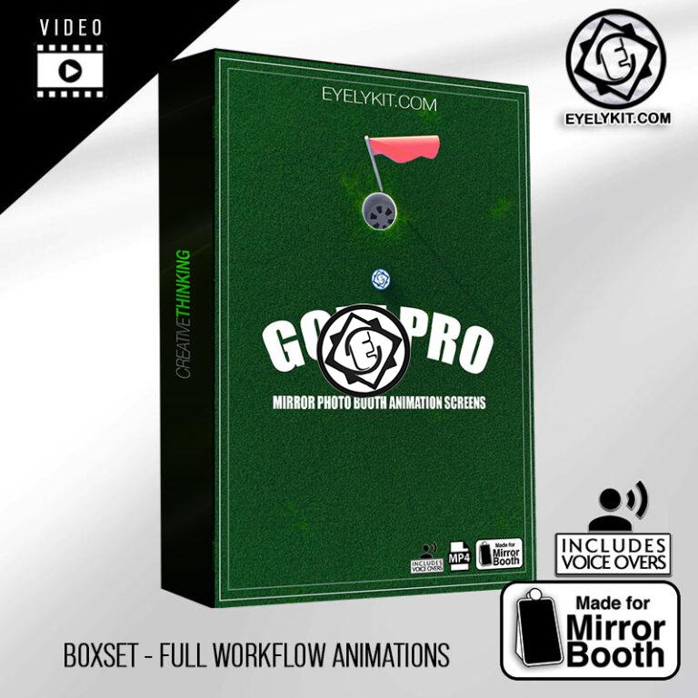 golf mirror booth animations Mirror Booth Boxsets BOXSET_MIRROR-ANIMATION-PHOTOBOOTH-FREE-GOLF_PRO_FULL_BOXSET