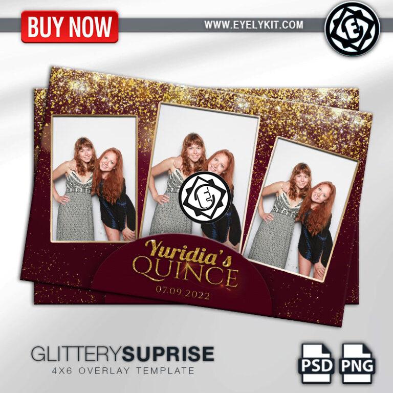 glittery gold photo booth templates OVERLAY-PHOTOBOOTH-ANIMATION-IPAD-MIRROR-FREE-GLITTERY-SUPRISE-3PIC-P