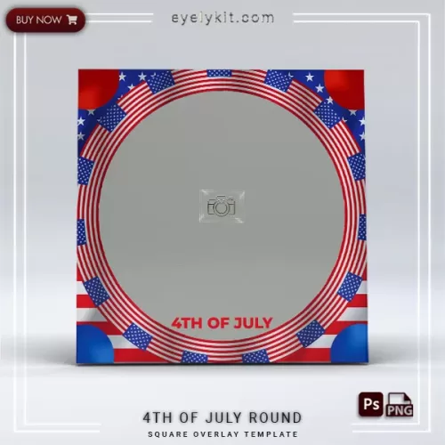 4TH OF JULY OVERLAY OVERLAY-PHOTOBOOTH-ANIMATION-IPAD-MIRROR-FREE-JULY4TH-ROUND-SQUARE