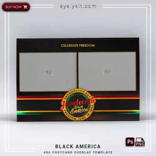 juneteenth overlay templates PHOTOBOOTH-OVERLAY-EYELYKIT-HOW-TO-BLACK-AMERICA-2PICL