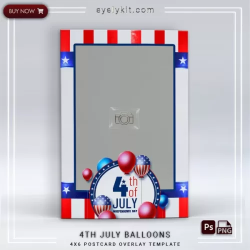 4TH OF JULY OVERLAY PHOTOBOOTH-OVERLAY-EYELYKIT-HOW-TO-FREE-4th-july-balloons-1icp