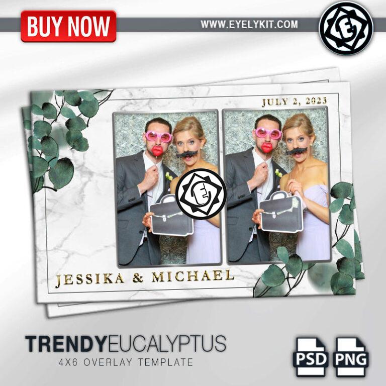 Free Eucalyptus Overlay Template OVERLAY-PHOTOBOOTH-ANIMATION-IPAD-MIRROR-FREE-TRENDY-EUCALYPTUS-2PIC-P