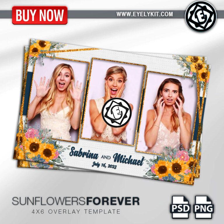 OVERLAY-PHOTOBOOTH-ANIMATION-IPAD-MIRROR-FREE-sunflowers-forever-3PICP