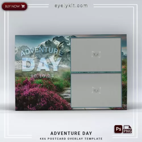 photobooth overlay template PHOTOBOOTH-OVERLAY-EYELYKIT-HOW-TO-ADVENTURE-DAY-2PICL