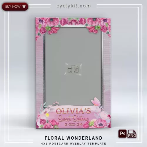 floral overlays templates PHOTOBOOTH-OVERLAY-EYELYKIT-HOW-TO-FLORAL-WONDERLAND-1PICP