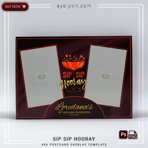 FREE OVERLAY TEMPLATE PHOTOBOOTH-OVERLAY-EYELYKIT-HOW-TO-SIP-SIP-HOORAY-2PICPjpg