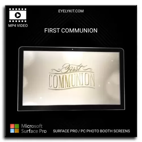 communion surface pro screens surface-pro-pc-photo-booth-animated-screens-first-communion