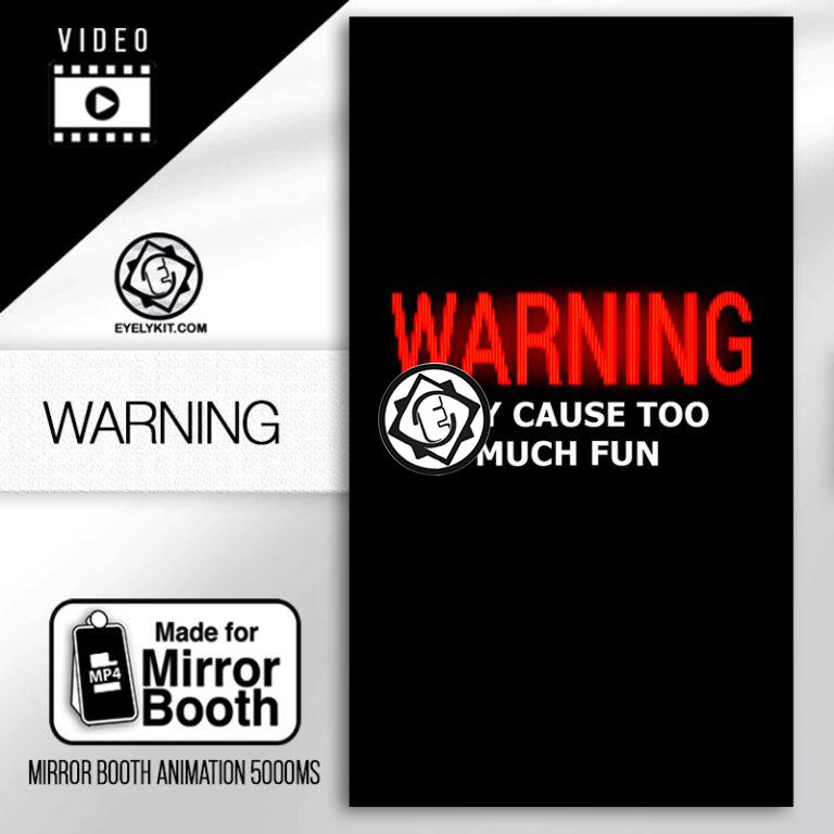 MIRROR-VERSION-ANIMATION-PHOTOBOOTH-FREE-WARNING