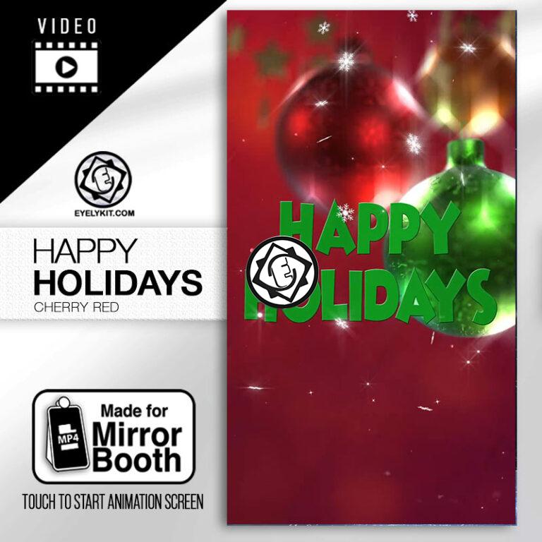 MIRROR-VERSION-ANIMATION-PHOTOBOOTH-FREE-happy-holidays-cherry-red