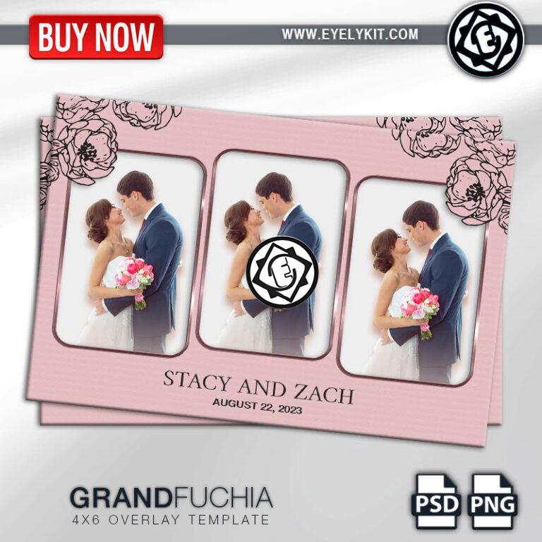 fuchia overlay templates photobooth OVERLAY-PHOTOBOOTH-ANIMATION-IPAD-MIRROR-FREE-GRAND-FUCHIA-3PICP